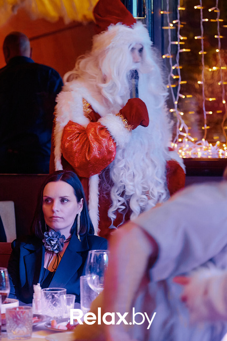 Новый Год в Ангелах, фото № 113