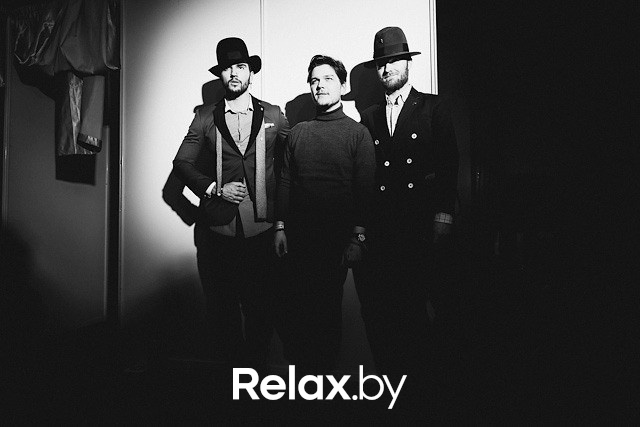 Backstage BFW, фото № 48