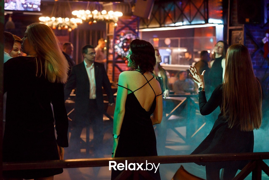 Новогодний Бруклин, фото № 25