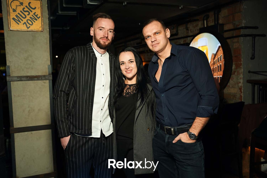 Saturday party, фото № 4