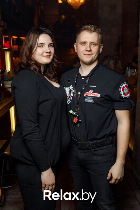 Live Lounge, фото № 37