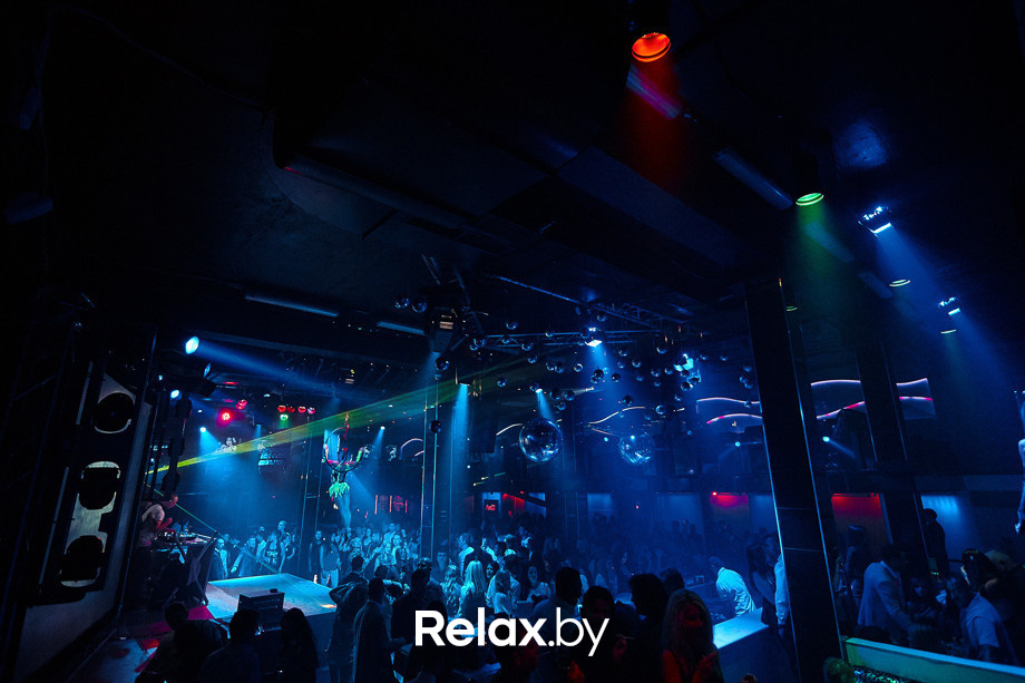 Dozari Never Sleeps!, фото № 81