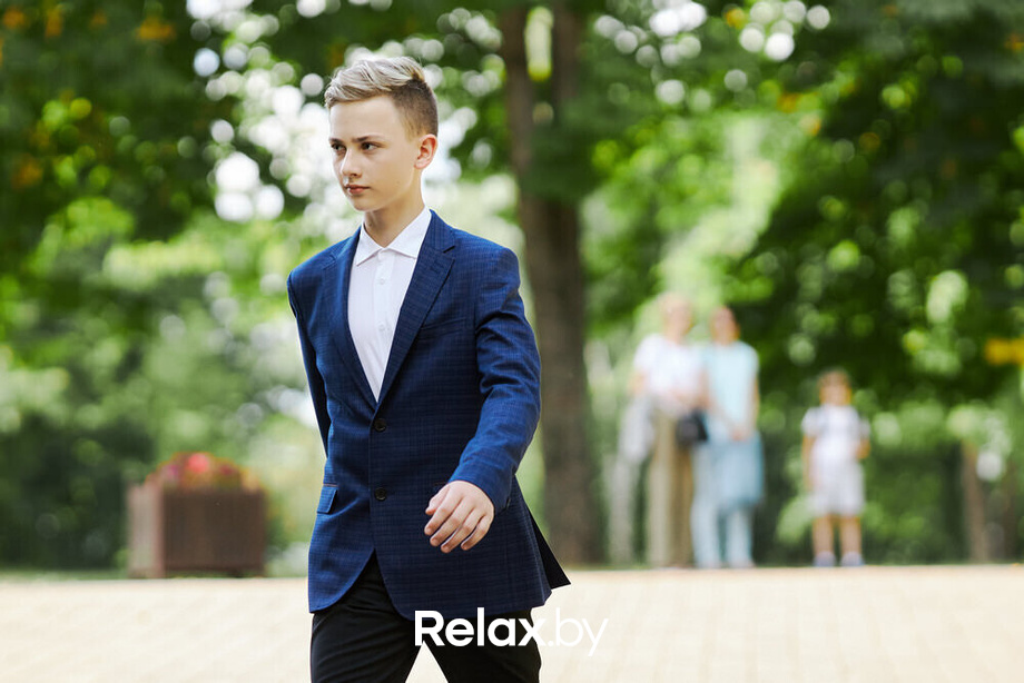 IMG FASHION SHOW – SUMMER 2021, фото № 201