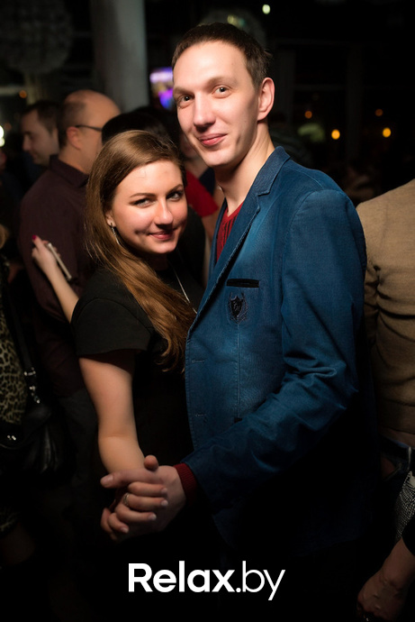 День встречи выпускников 2016, фото № 29