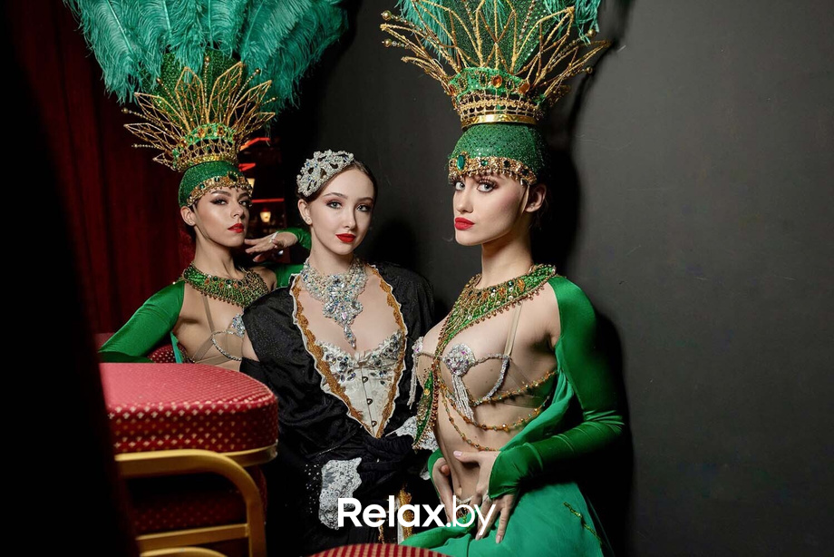 MoulinRouge, фото № 57