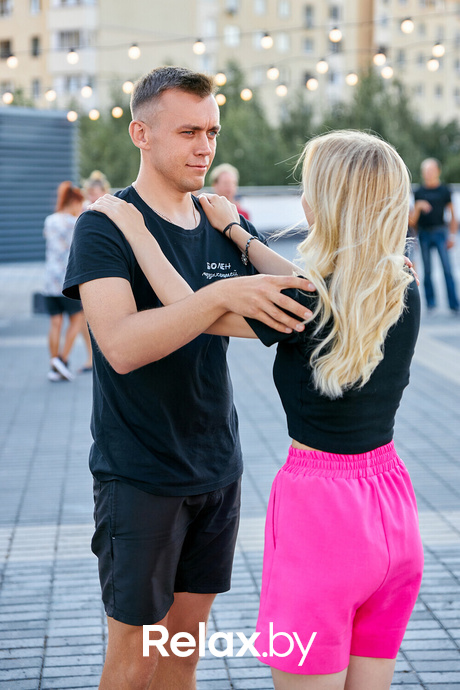 Аргентинское танго, фото № 91