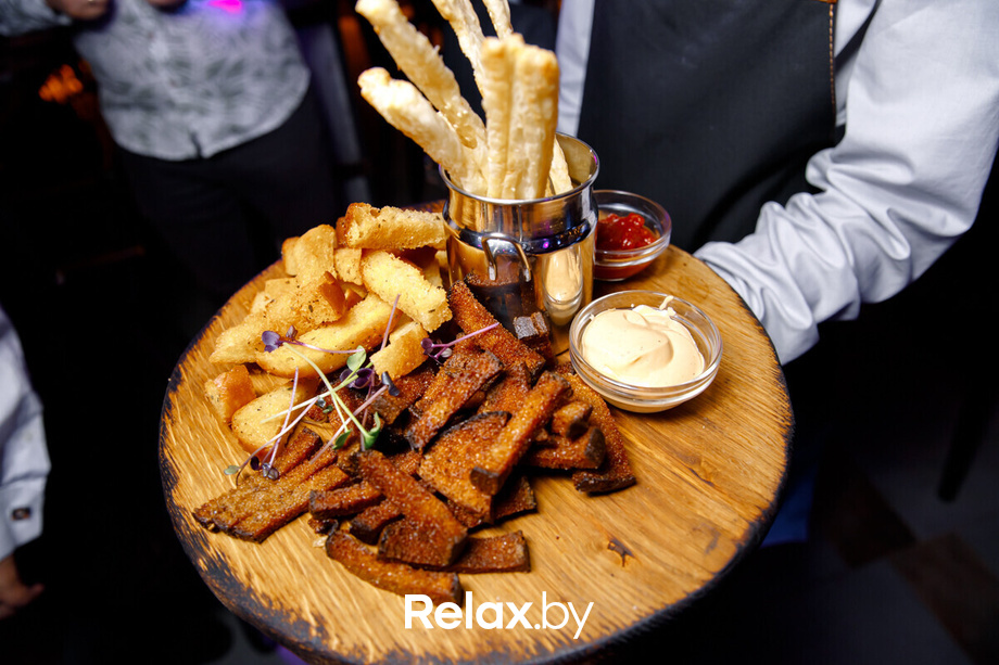 Новогодние вечера на ZAVODе, фото № 172