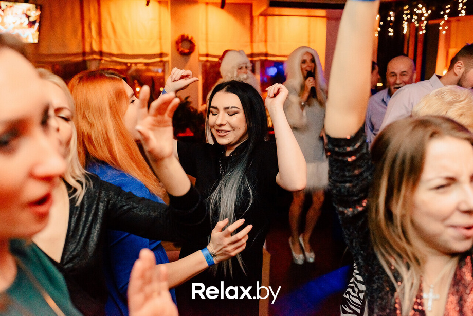 Ёлки 2022, фото № 76