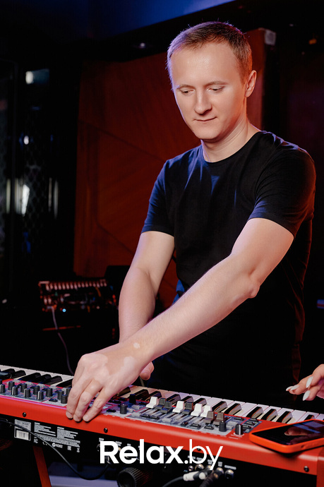 Saturday music, фото № 30