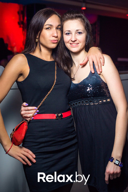 Новогоднее GATSBY SHOW, фото № 117