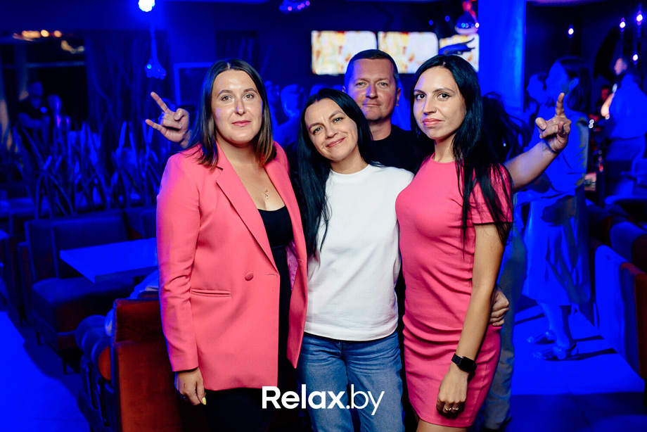 Terra Party, фото № 25