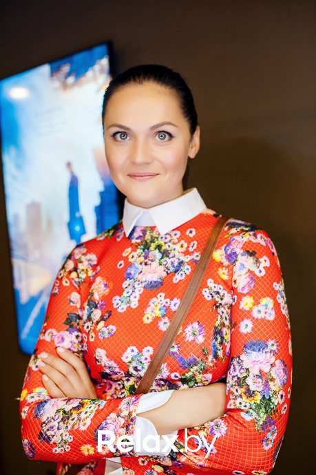 Любовь без правил: предпоказ фильма и встреча с режиссером, фото № 65