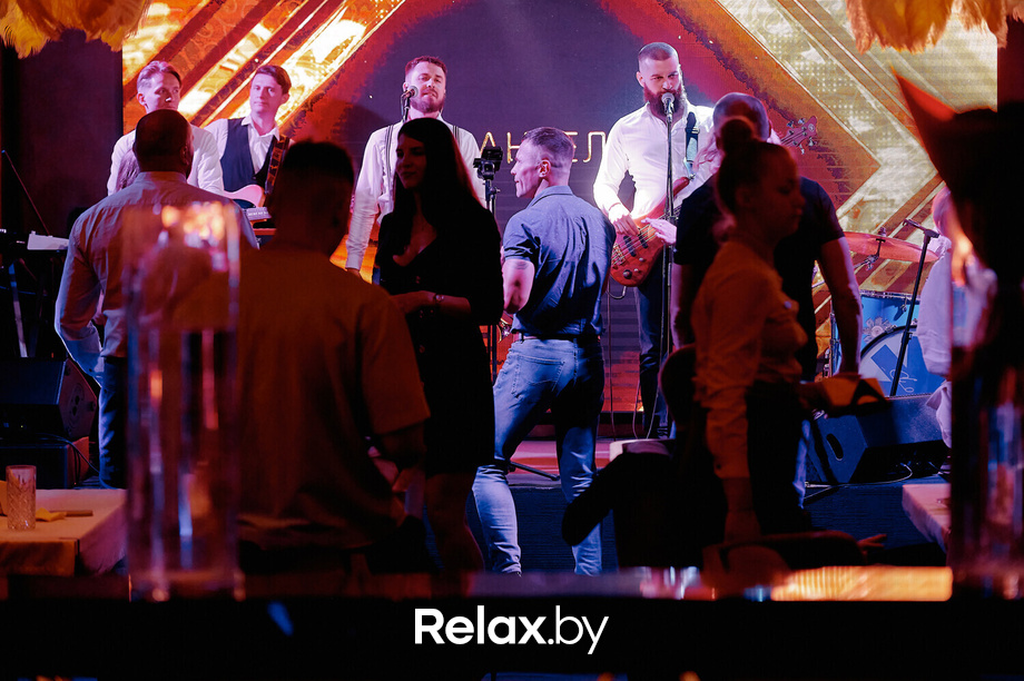 Saturday music, фото № 16