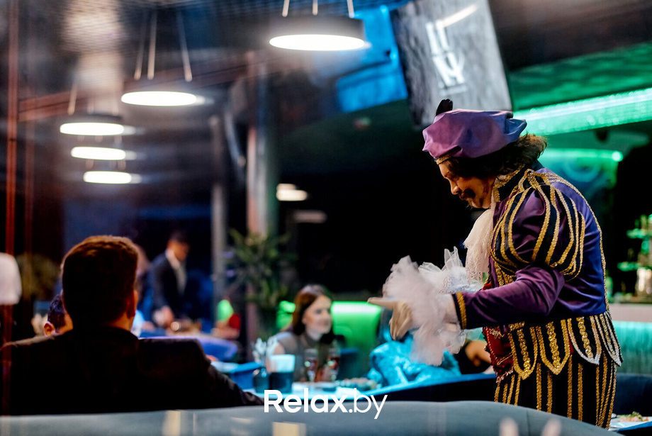 Restaurant LUNA - opening, фото № 198