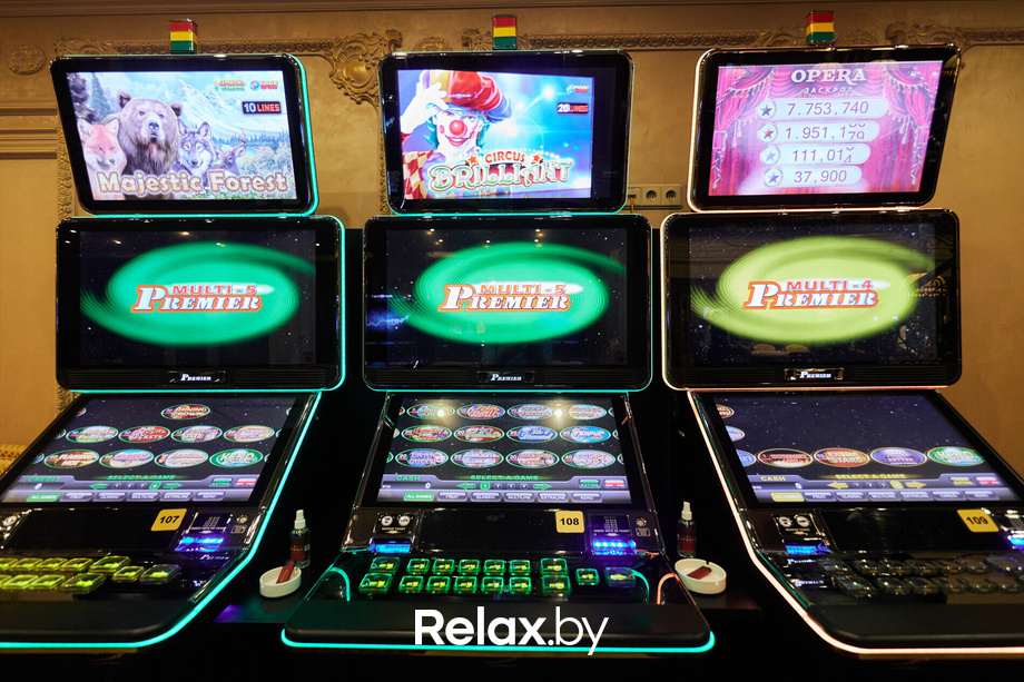 «Слот тайм», фото № 17