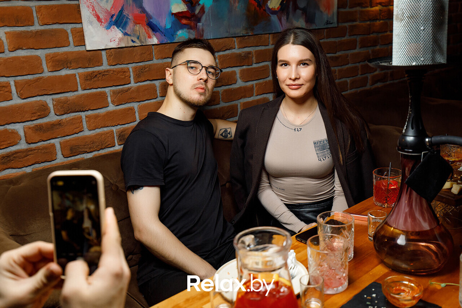 Суббота с Dj Сoopykata, фото № 5