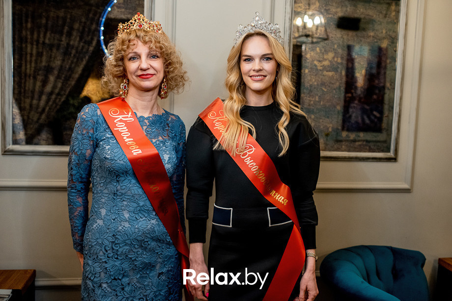 Happy Women’s Day!, фото № 25