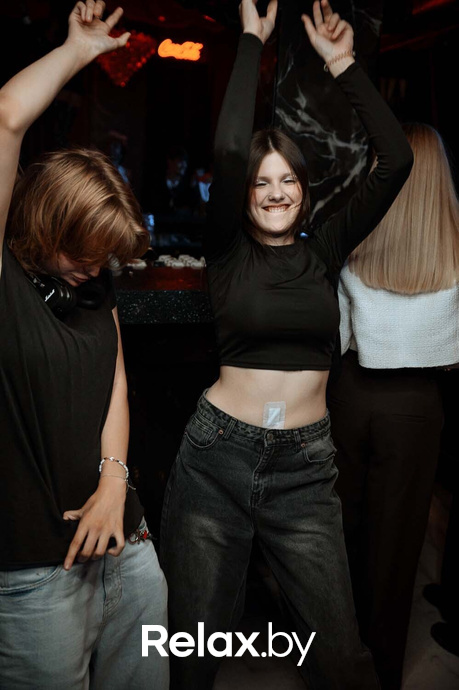 Friday party, фото № 9