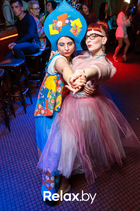 Вечер с участием Верки Сердючки, фото № 72