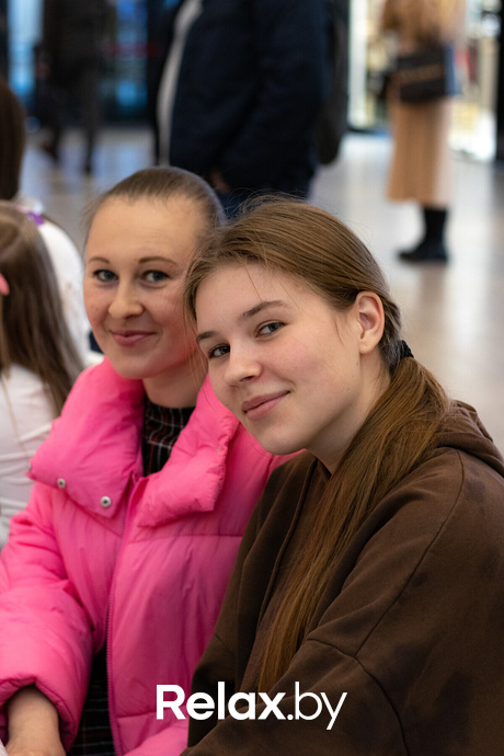 SOS-деревни. Мастер-класс, фото № 22