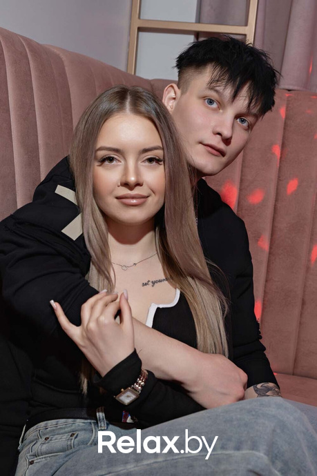 Выходные в караоке Luxury Glass, фото № 37