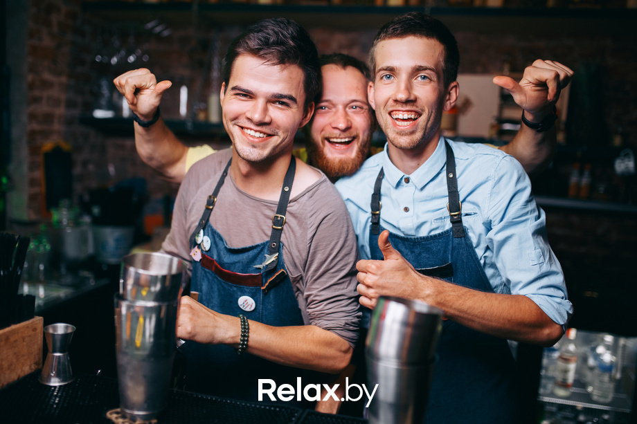 Monkey Shoulder Megatlon 2016, фото № 67