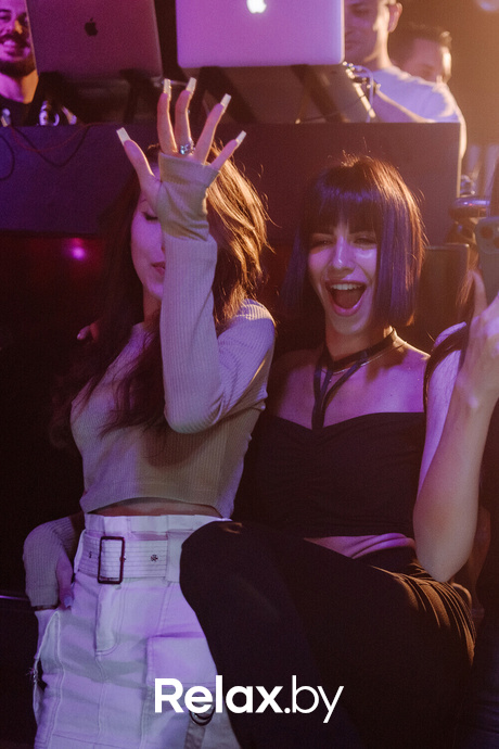 Friday «Stiflers party», фото № 10