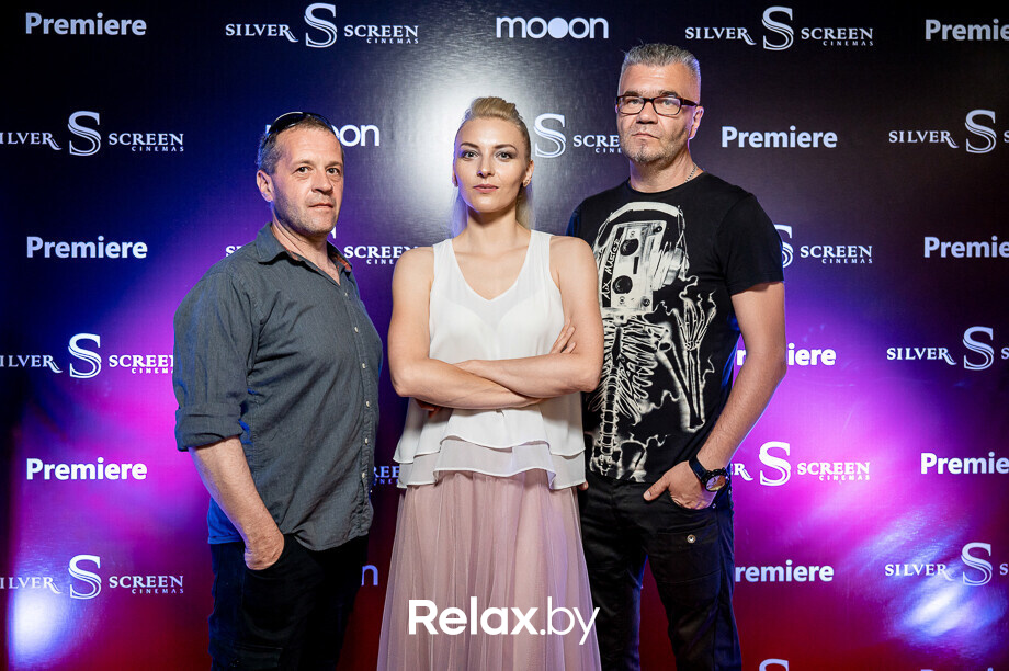 Обновка. Премьерный показ., фото № 60