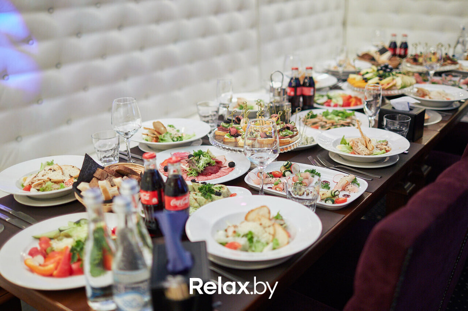 Новогодний корпоратив, фото № 54