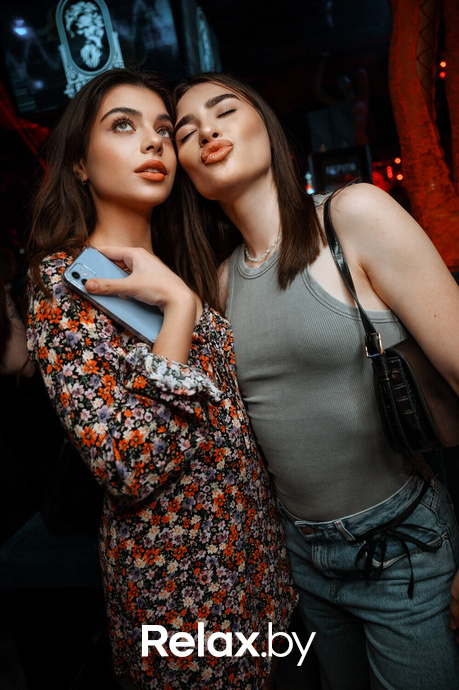 Saturday party, фото № 17