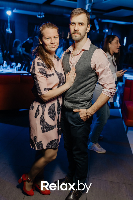 Ночные жители, фото № 23