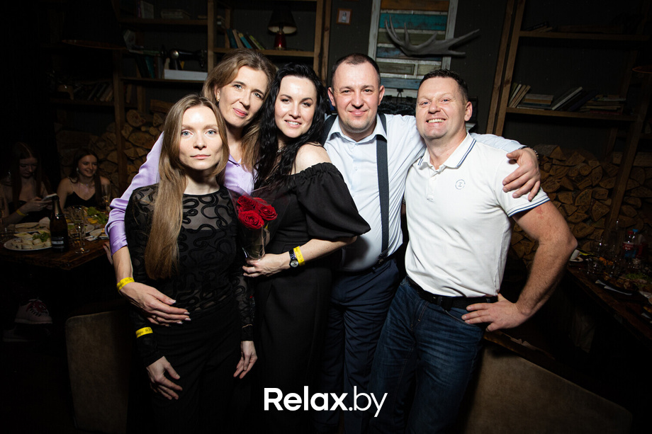 Новогодняя Квартира, фото № 49