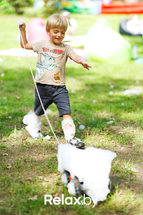 May Way 2025, фото № 282