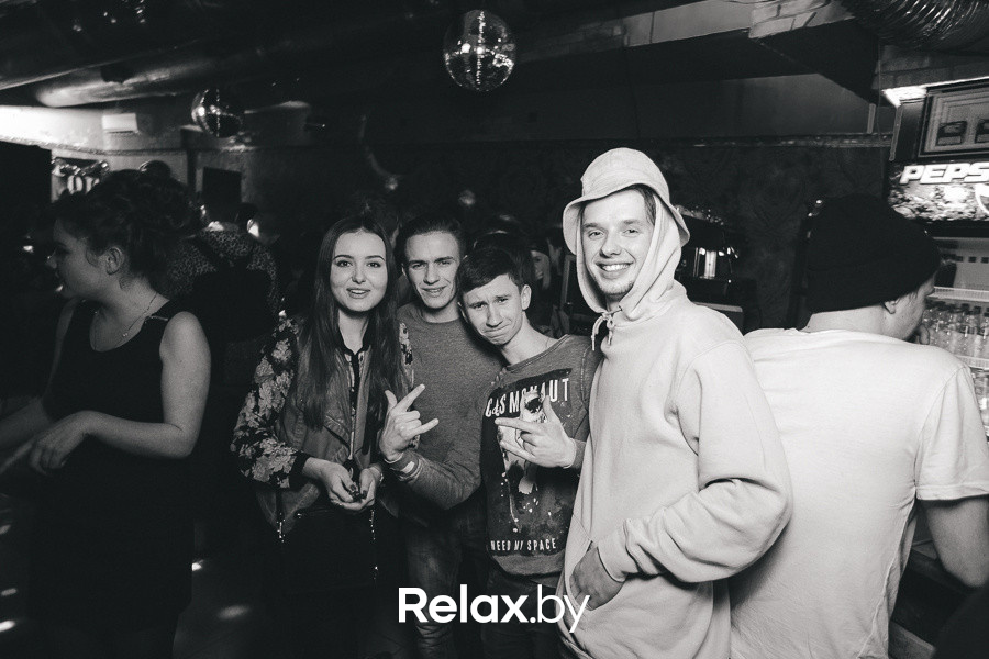 TIWIH Xmas party, фото № 10