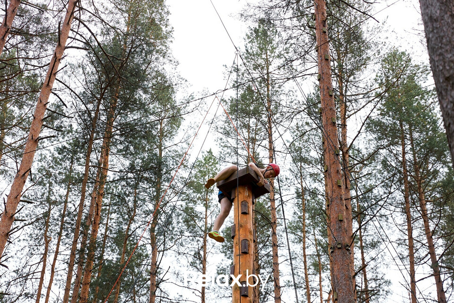 МЕГА-отрыв Relax.by, фото № 226