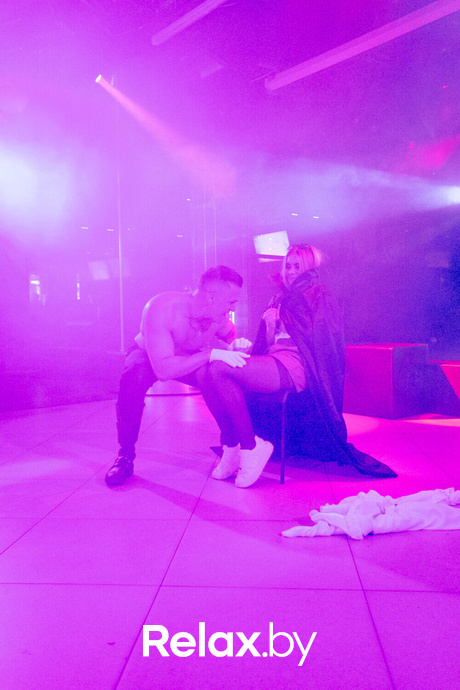 Black party, фото № 20