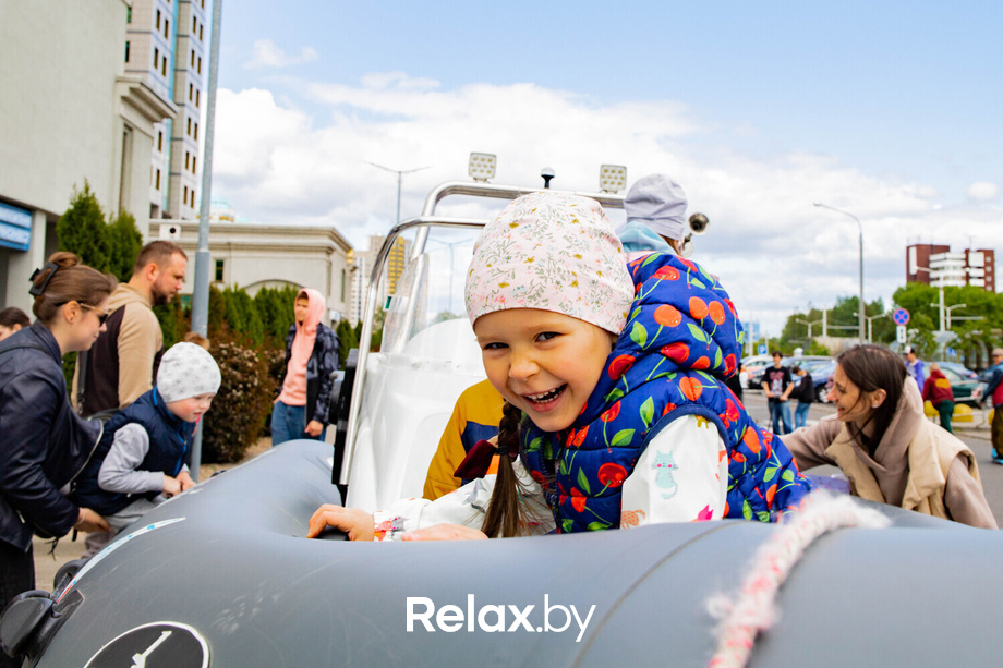 Марафон детских желаний, фото № 173