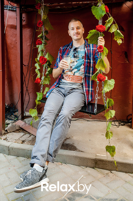 Hendrick's CucuMusic, фото № 35