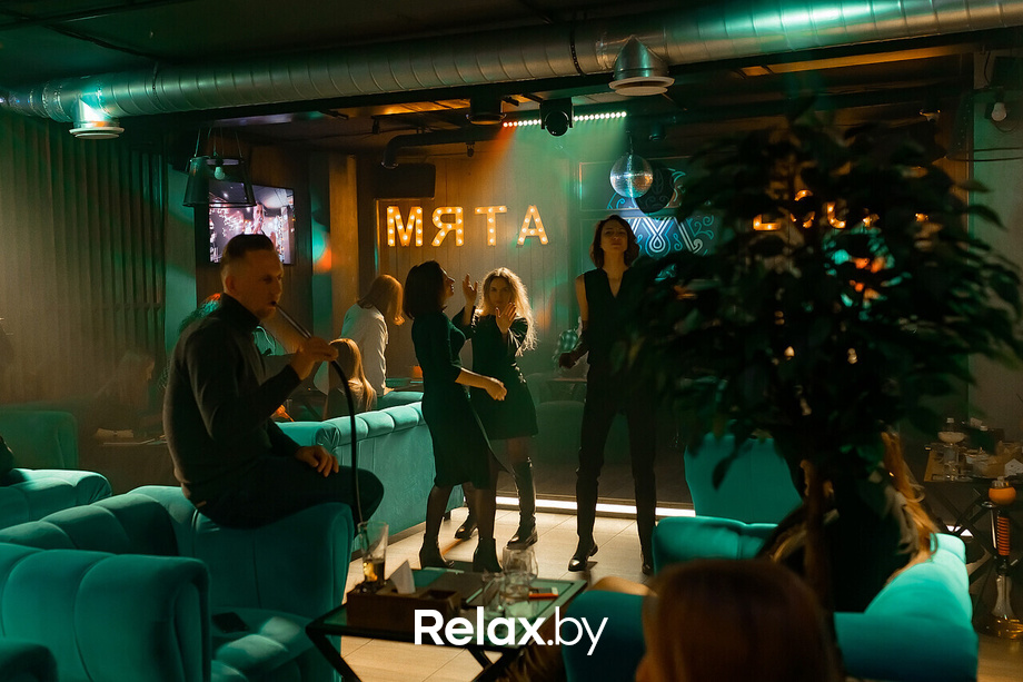 Караоке в Мяте, фото № 20