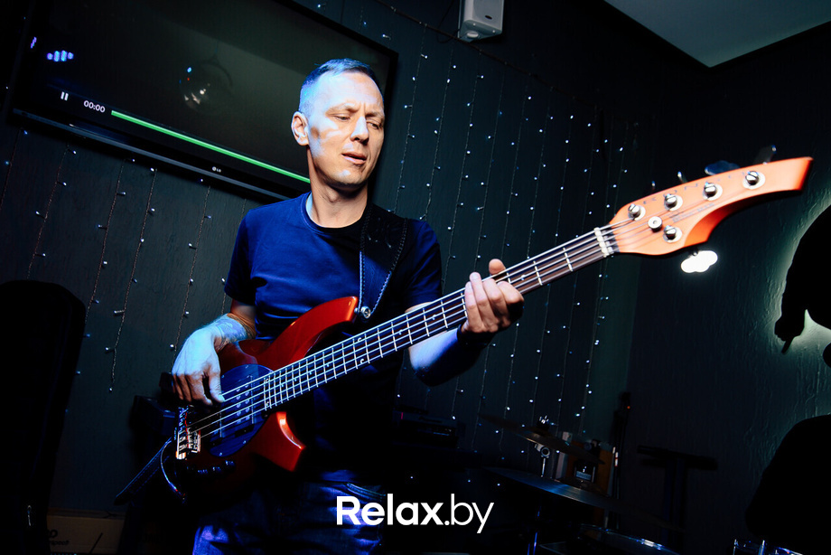 Ночные жители, фото № 24