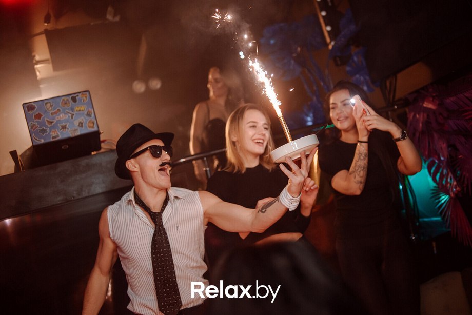 Saturday «Silent hill», фото № 9