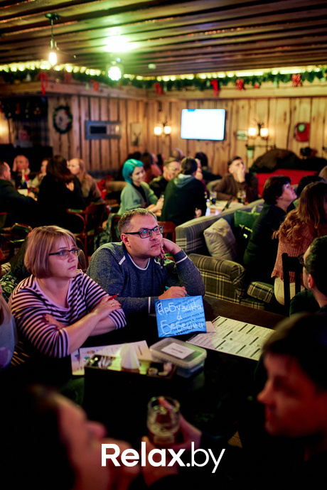 Бар-олимпиада «Мозгва», фото № 8