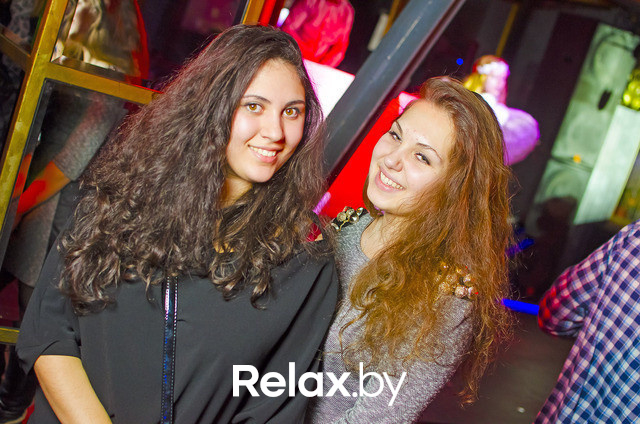 Madison: Экономфак Afterparty КВН, фото № 12