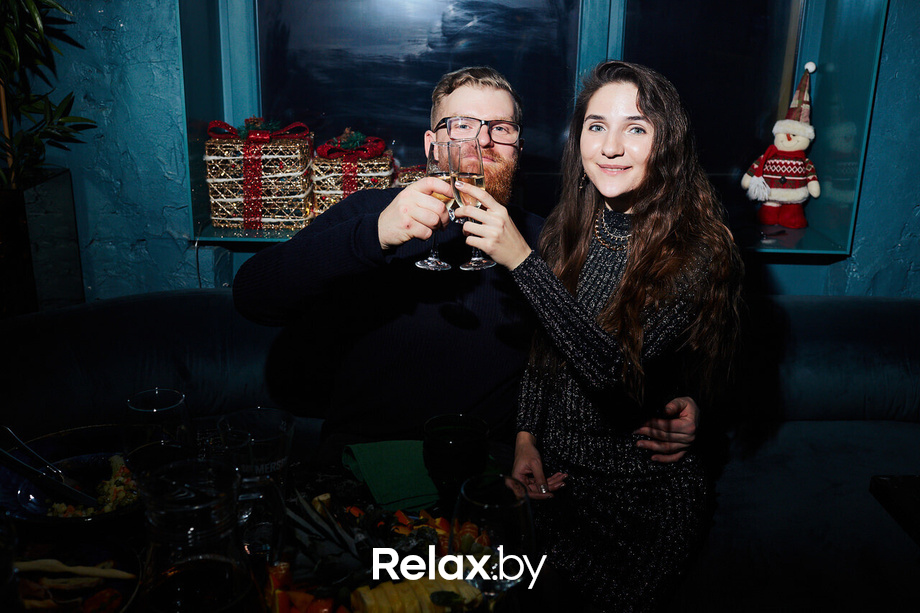 Nua New Year 2022, фото № 17