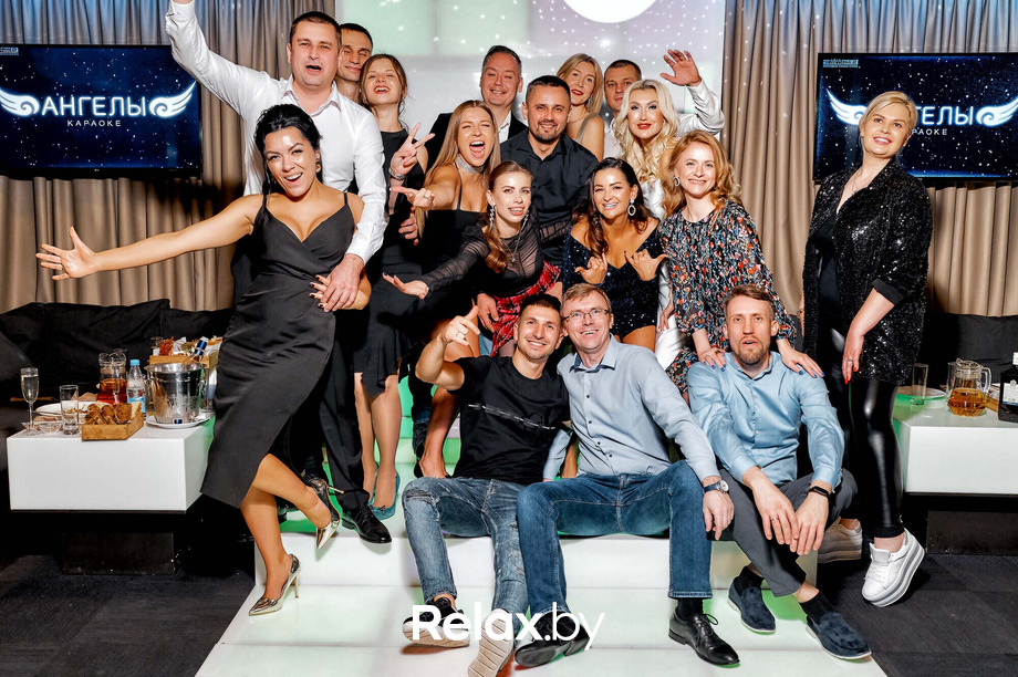 Friday Music, фото № 71