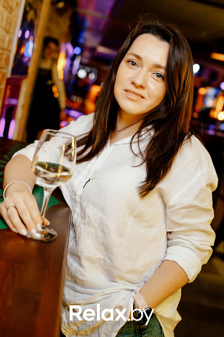 День встречи выпускников, фото № 20