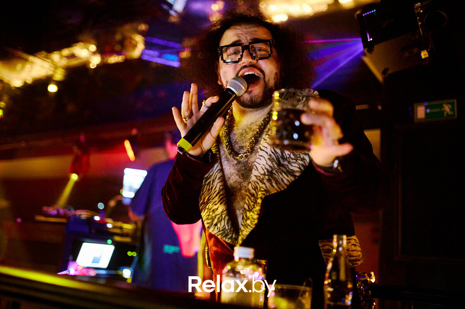 Grand opening, фото № 22