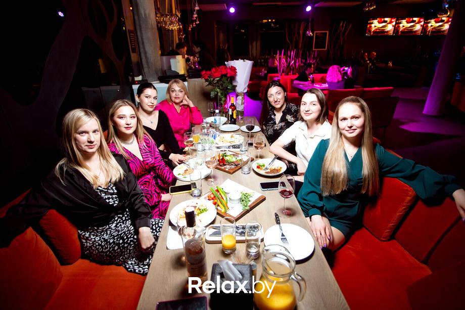 Ночные жители, фото № 8