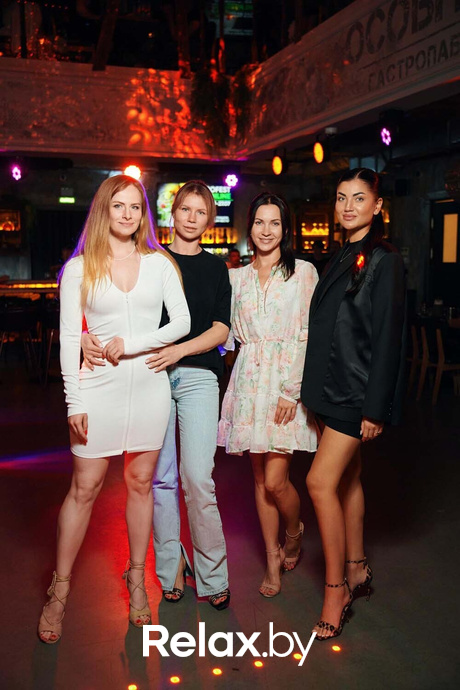 Saturday party, фото № 14