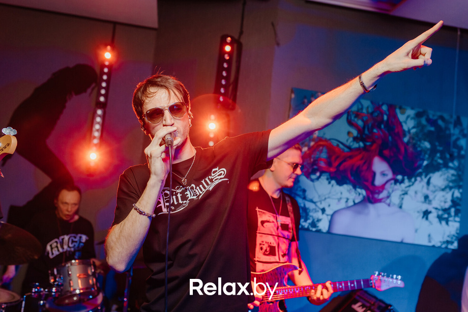 Ночные жители, фото № 3